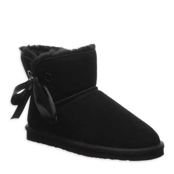 pawz boots by bearpaw